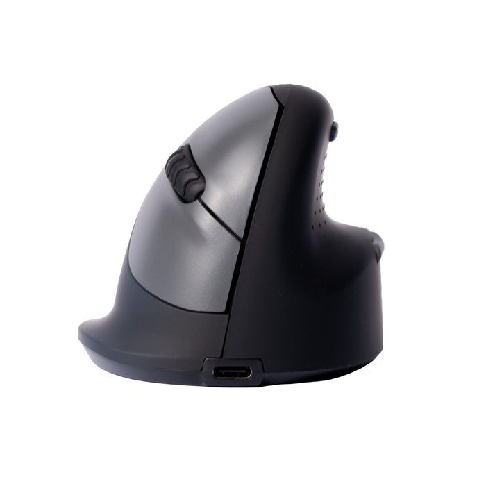 EAN 8719274490470 - R-Go Tools RGOHELAWL ratón mano derecha Óptico 2400 DPI imagen 8