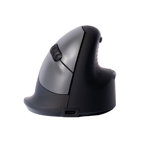 EAN 8719274490470 - R-Go Tools RGOHELAWL ratón mano derecha Óptico 2400 DPI imagen 2