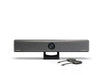 EAN 5415334048270 - Barco Bar Pro Gris 3840 x 2160 Pixeles 30 pps imagen 1