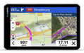 EAN 0753759335380 - Garmin dēzl LGV720 navegador Fijo 17,6 cm (6.95") TFT Pantalla táctil 242 g Negro imagen 1