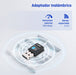 EAN 8435364320488 - iggual IGG320488 adaptador y tarjeta de red WLAN 300 Mbit/s imagen 4