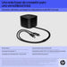 EAN 5704174883234 - HP Thunderbolt 280W G4 Dock w/Combo Cable Alámbrico Thunderbolt 4 Negro imagen 7