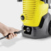 EAN 4054278907154 - Kärcher K 4 WCM Limpiadora de alta presión o Hidrolimpiadora Vertical Eléctrico 420 l/h 1800 W Negro, Ama imagen 4