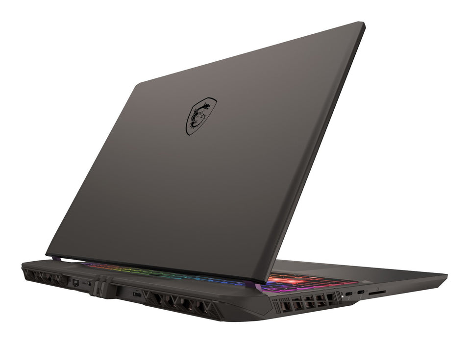 EAN 4711377396561 - MSI Vector 16 HX AI Intel Core Ultra 9 275HX Portátil 40,6 cm (16") Quad HD+ 64 GB DDR5-SDRAM 2 TB SSD NV imagen 6