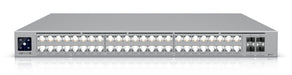 EAN 0810177160748 - Ubiquiti UniFi Pro XG 48 PoE Gestionado L3 10G Ethernet (100/1000/10000) Energía sobre Ethernet (PoE) 1U  imagen 1