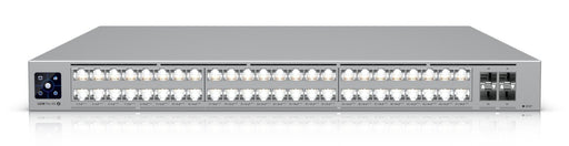 EAN 0810177160748 - Ubiquiti UniFi Pro XG 48 PoE Gestionado L3 10G Ethernet (100/1000/10000) Energía sobre Ethernet (PoE) 1U  imagen 1