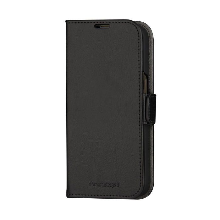 EAN 5711428018243 - dbramante1928 Stockholm funda para teléfono móvil Folio Negro imagen 5