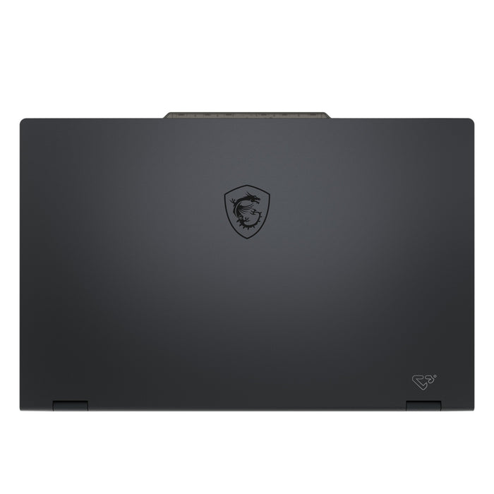 EAN 4711377376006 - MSI Cyborg A17 AI B2HWEKG-011XPL AMD Ryzen™ 7 260 Portátil 43,9 cm (17.3") Full HD 16 GB DDR5-SDRAM 512 G imagen 5