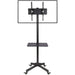 EAN 8051128100730 - Techly ICA-TR21 soporte para TV 139,7 cm (55") Negro imagen 7