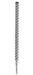 EAN 4059952532240 - Bosch Expert SDS plus-7X Hammer drill bit 1 pieza(s) imagen 1