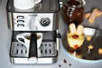 EAN 5901750503368 - Blaupunkt CMP312 cafetera eléctrica Manual Máquina espresso 1,6 L imagen 3