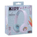EAN 3303170107225 - T'nB CSKID3 auricular y casco Auriculares Alámbrico Diadema Música Turquesa, Blanco imagen 6