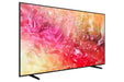 EAN 8806095483627 - Samsung DU7000 Crystal UHD 4K 190,5 cm (75") 4K Ultra HD Smart TV Wifi Negro imagen 3