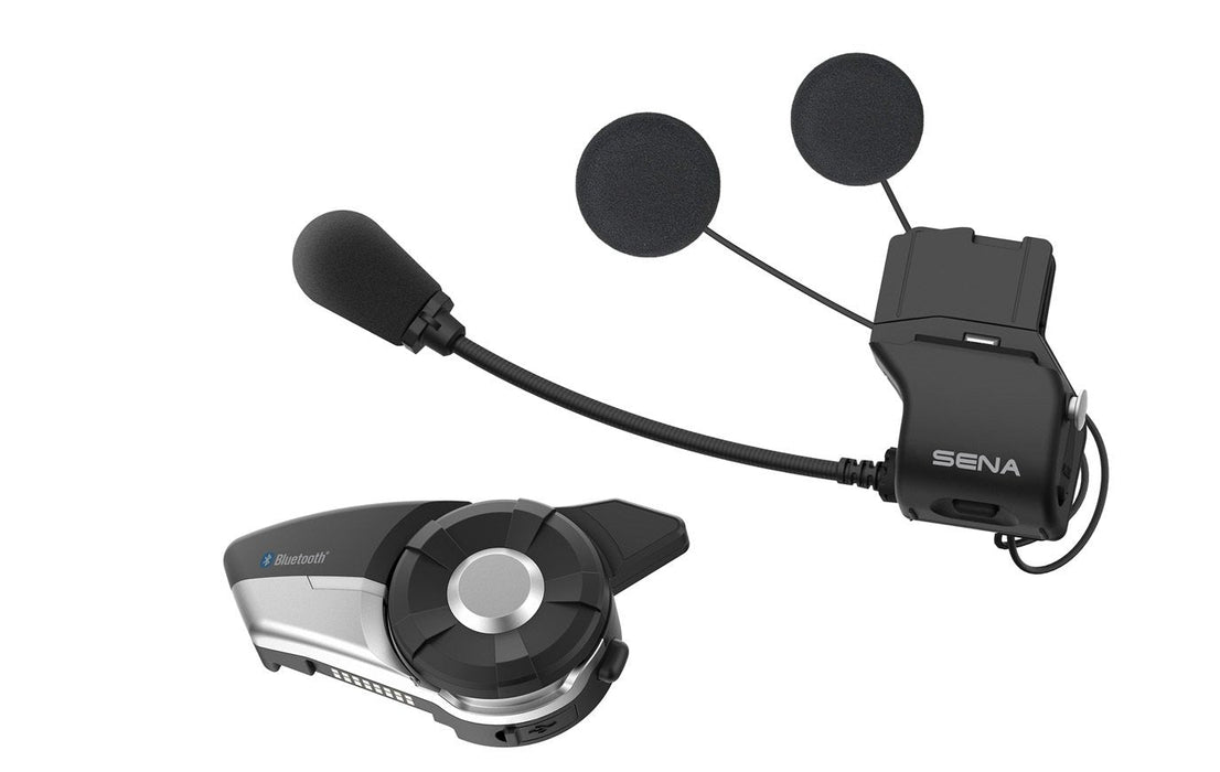 Interfono Moto Sena 20s Evo Single (20s-Evo-11)