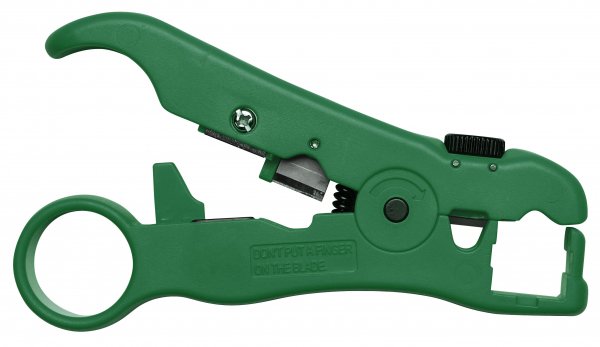 Axing Bwz 5-02 Koax-Abisoliergerät