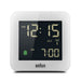 EAN 4007218670199 - Braun BC09-DCF Reloj despertador digital Blanco imagen 4