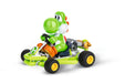 EAN 9003150131939 - Carrera 370200988P modelo controlado por radio Kart Motor eléctrico 1:18 imagen 1