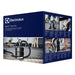 EAN 7319599035854 - Electrolux ZE004 Bigdirt Separador de cenizas Universal imagen 3