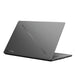 EAN 4711636009614 - ASUS ROG Zephyrus G16 GU605CM-QR003 Intel Core Ultra 9 40,6 cm (16") LPDDR5x-SDRAM NVIDIA GeForce RTX 506 imagen 10