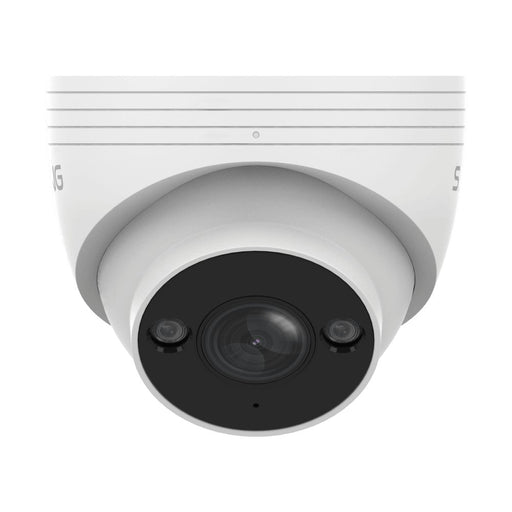 EAN 9120072378973 - Strong TUR05DL0-P cámara de vigilancia Torreta Cámara de seguridad IP Interior Techo/pared imagen 1
