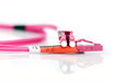 EAN 4016032308836 - Digitus DK-2533-07-4 Cable de fibra óptica e InfiniBand 7 m I-VH Violeta imagen 4