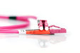 EAN 4016032308829 - Digitus DK-2533-05-4 Cable de fibra óptica e InfiniBand 5 m I-VH Violeta imagen 5