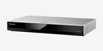 EAN 5025232878680 - Panasonic DP-UB424 Reproductor de Blu-Ray 3D Plata imagen 3