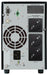 EAN 4260074982022 - PowerWalker 1100 CW sistema de alimentación ininterrumpida (UPS) Línea interactiva 1,1 kVA 770 W imagen 3