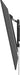 EAN 4934293000002 - Vision VFM-W4X4T soporte para pantalla de señalización 152,4 cm (60") Negro imagen 2