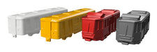 EAN 0824968208656 - Asmodee DW720865 juego de tablero ¡Aventureros al Tren! Berlín Juego de mesa Estrategia imagen 3