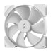 EAN 7340172705734 - Fractal Design Prisma AL-18 PWM Carcasa del ordenador Ventilador 18 cm Blanco 1 pieza(s) imagen 9