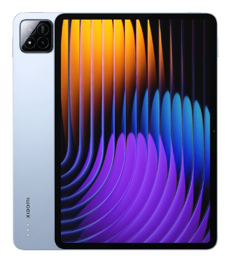 EAN 6932554410490 - Xiaomi 7 Pro Qualcomm Snapdragon 256 GB 28,4 cm (11.2") 8 GB Wi-Fi 7 (802.11be) Android 15 Azul imagen 1