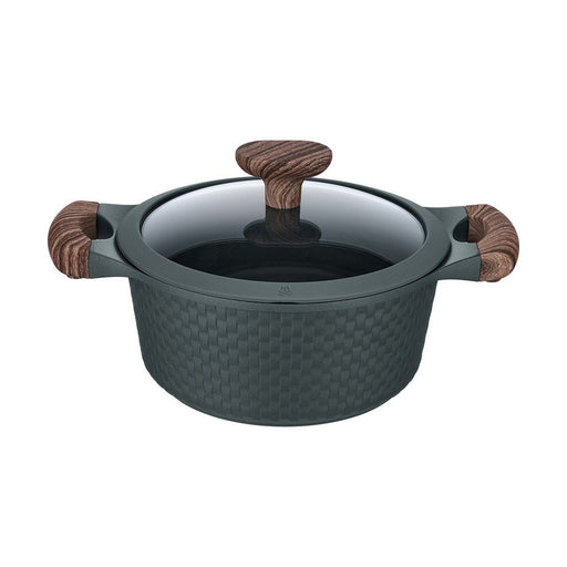 EAN 4260709013954 - Resto Kitchenware Ran 2,4 L Alrededor Negro, Madera imagen 2