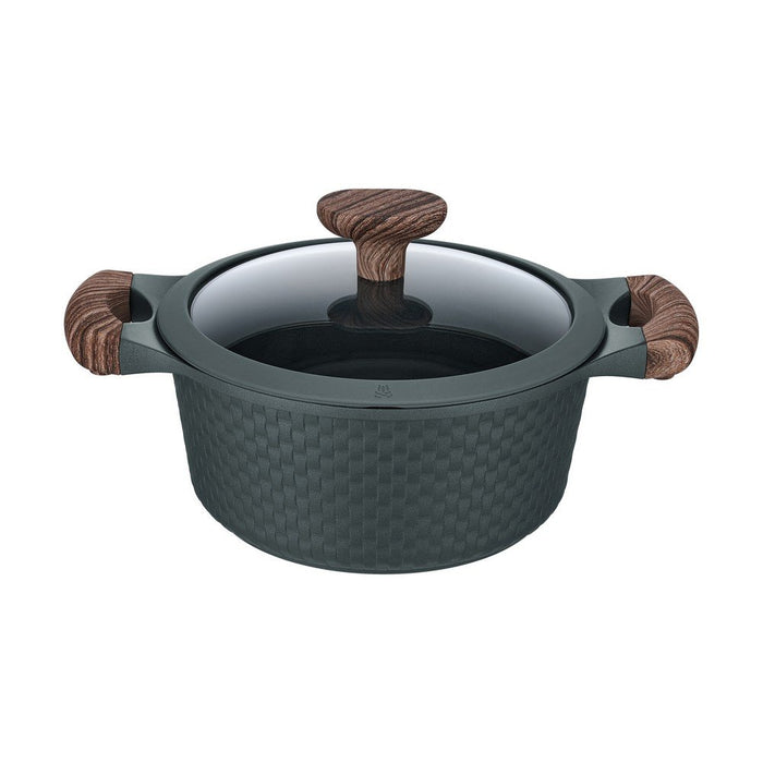 EAN 4260709013954 - Resto Kitchenware Ran 2,4 L Alrededor Negro, Madera imagen 2