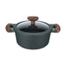 EAN 4260709013954 - Resto Kitchenware Ran 2,4 L Alrededor Negro, Madera imagen 2