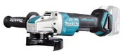 EAN 88381751100 - Makita DGA520ZX1 amoladora angular 12,5 cm 8500 RPM 1,8 kg imagen 9