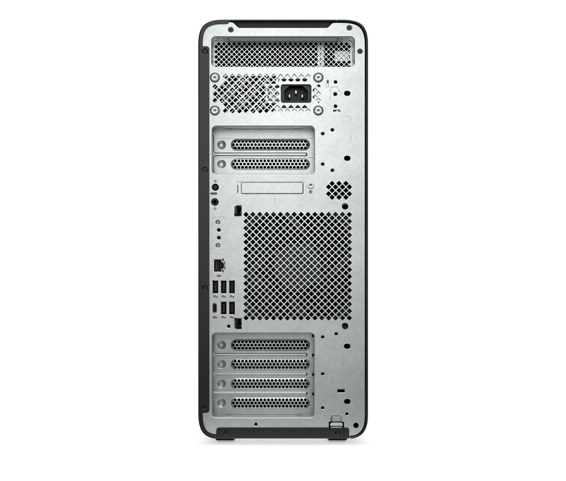 EAN 0826581529026 - HP Z4 G6i Xeon X 638/2x32-ECC/1TB Win 11 HE 64 GB DDR5-SDRAM SSD Windows 11 Pro Torre imagen 8