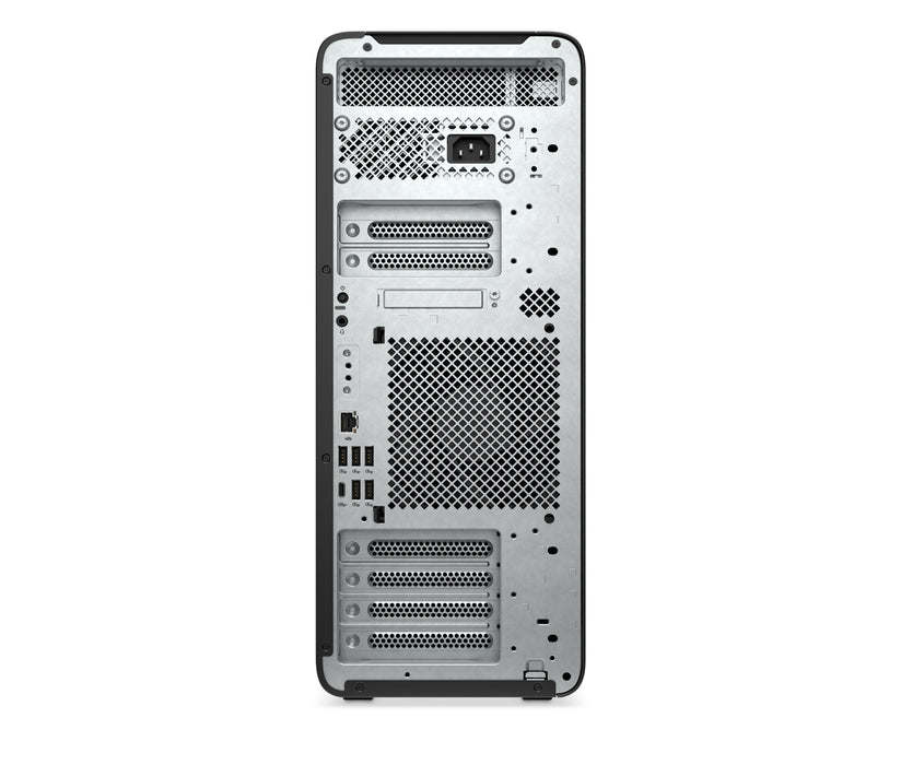 Hp Z4g6i X634 32gb/1tb Pc Spain Spanish Localization