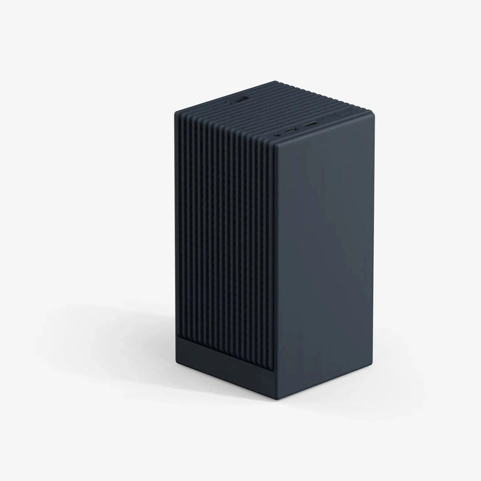 EAN 6970885351037 - WANBO Cube 2 Pro 500 lúmenes ANSI LCD 1080p (1920x1080) Negro imagen 3