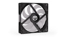 EAN 5903018666013 - ENDORFY Stratus 120 PWM ARGB Carcasa del ordenador Ventilador 12 cm Negro 1 pieza(s) imagen 6