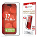 EAN 4028778126063 - Displex 02160 protector de pantalla o trasero para teléfono móvil Apple 1 pieza(s) imagen 1