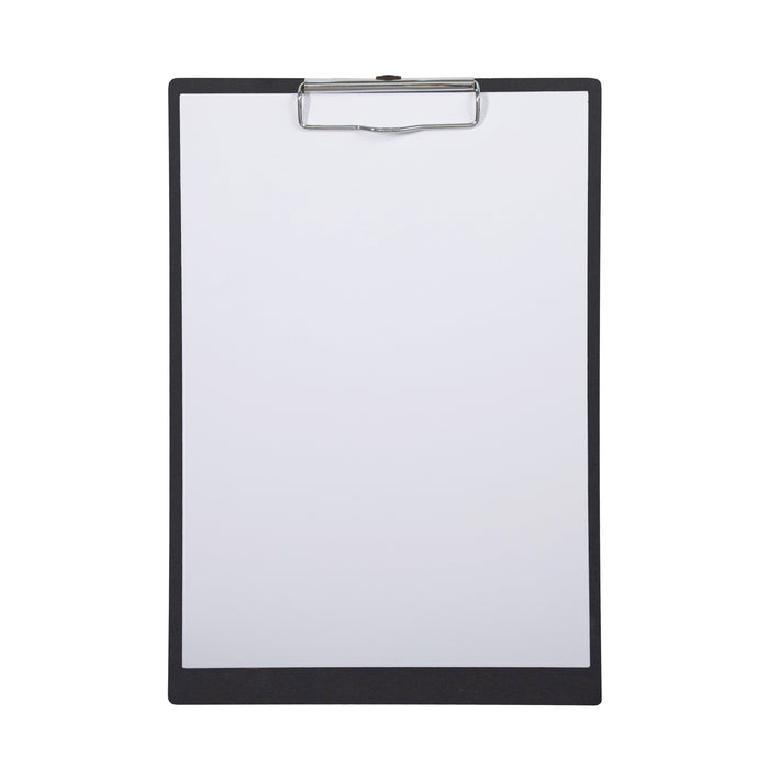 EAN 4002390092098 - MAUL 2381890 portapapel Cartón, Papel Negro imagen 3