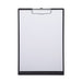 EAN 4002390092098 - MAUL 2381890 portapapel Cartón, Papel Negro imagen 3