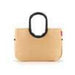 EAN 4012013741487 - Reisenthel loopshopper L Negro, Amarillo Bolso grande imagen 1