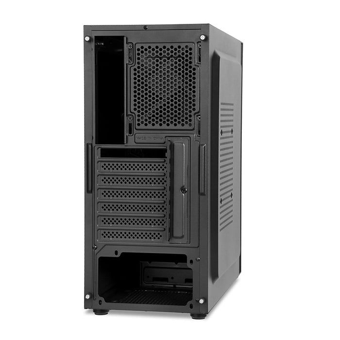 EAN 5903968680688 - iBox ANTILA 39 Midi Tower Negro imagen 10