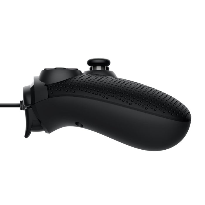 EAN 8713439247893 - Trust GXT 541 MUTA Negro USB 2.0 Palanca de mando Analógico/Digital PC imagen 3