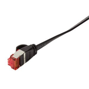 EAN 4052792039191 - LogiLink CF2053S cable de red Negro 2 m Cat6 U/FTP (STP) imagen 2