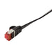 EAN 4052792039191 - LogiLink CF2053S cable de red Negro 2 m Cat6 U/FTP (STP) imagen 2