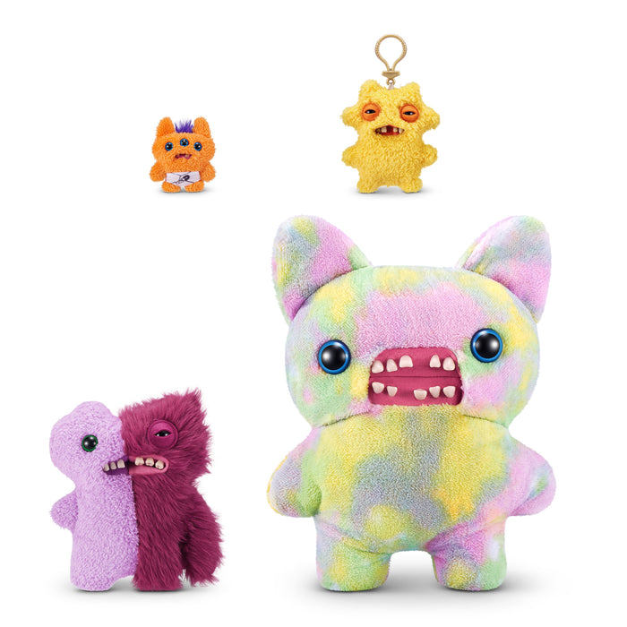 EAN 4894680041455 - ZURU Fuggler 15726 juguete de peluche imagen 34