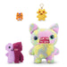 EAN 4894680041455 - ZURU Fuggler 15726 juguete de peluche imagen 34